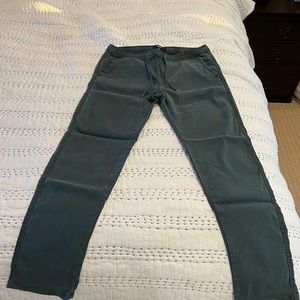 Men’s Hudson track trouser